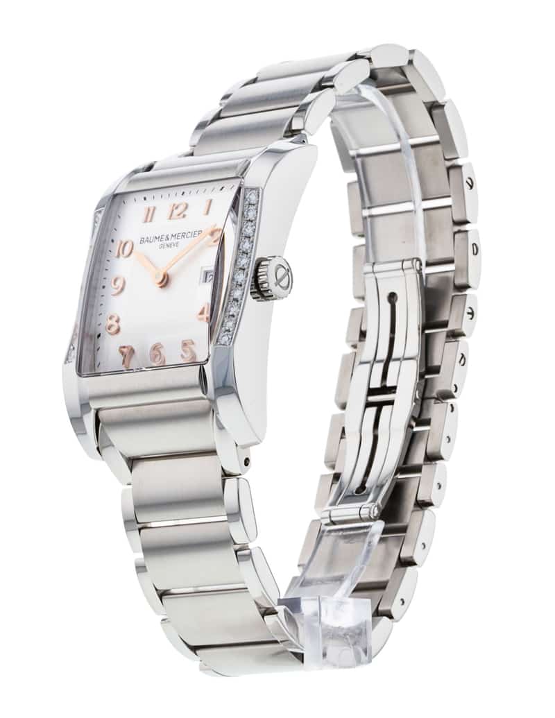 Baume et Mercier Hampton Classic M0A10023